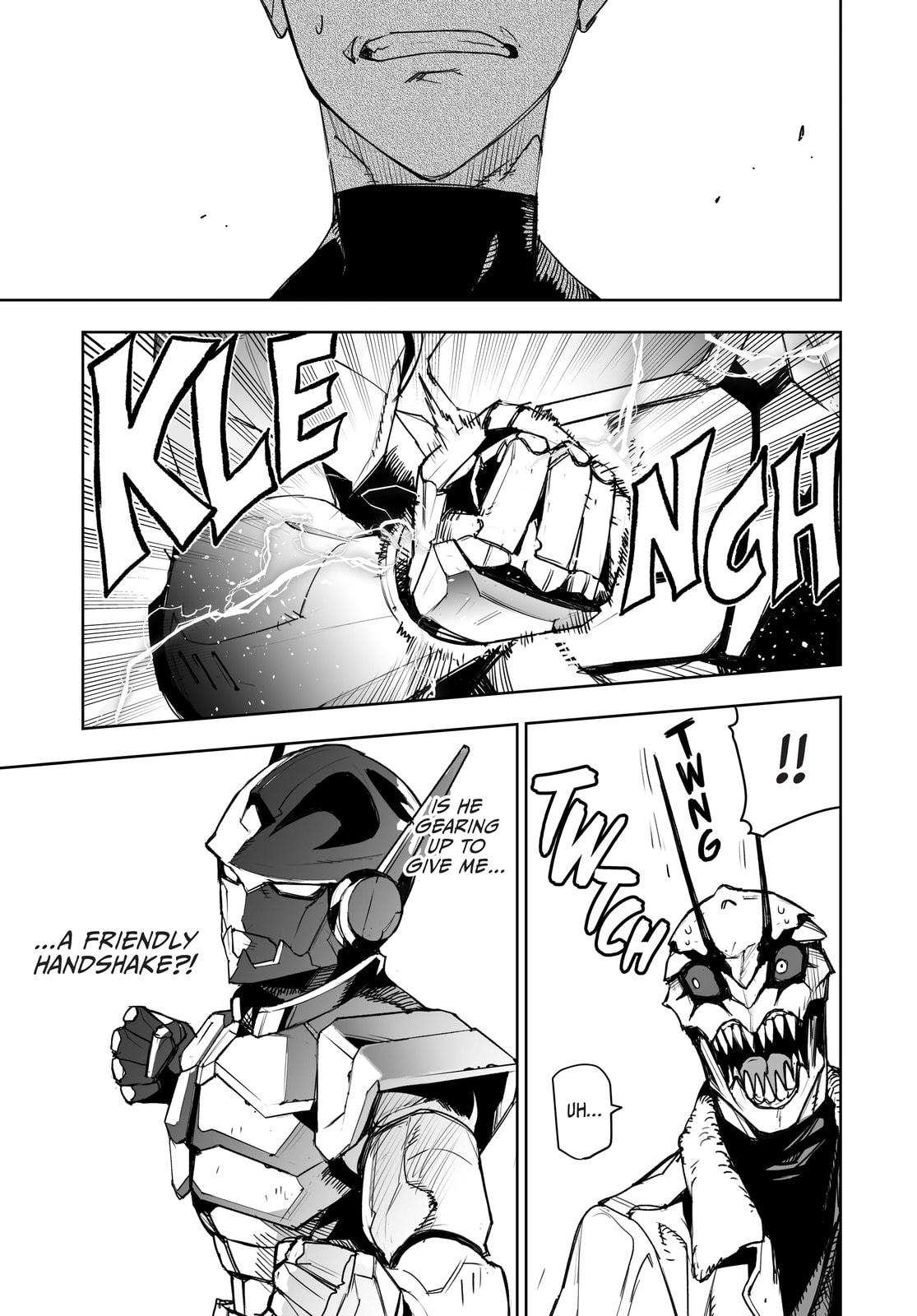 Tokyo Fears Rhapsody