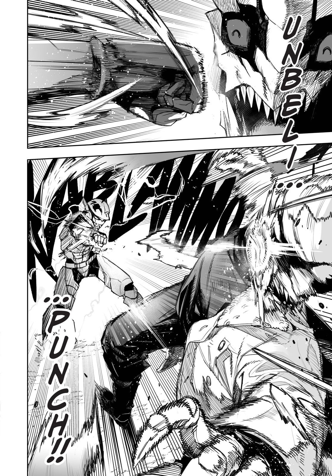 Tokyo Fears Rhapsody