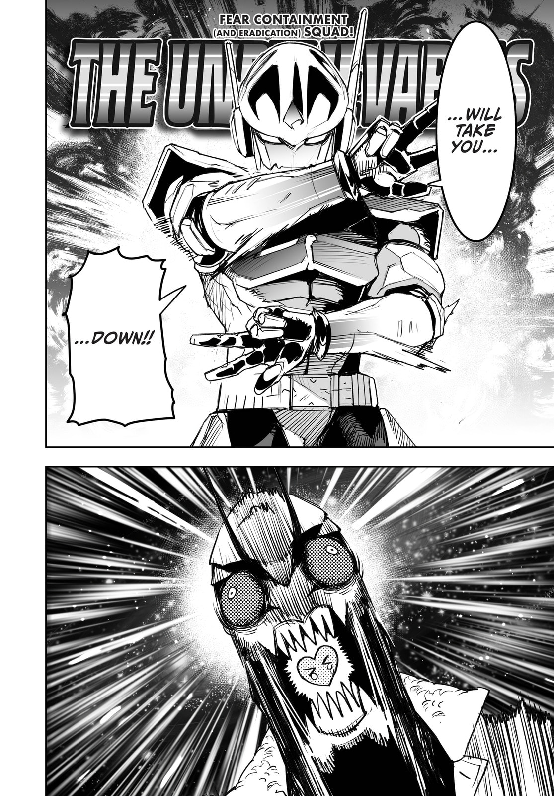 Tokyo Fears Rhapsody