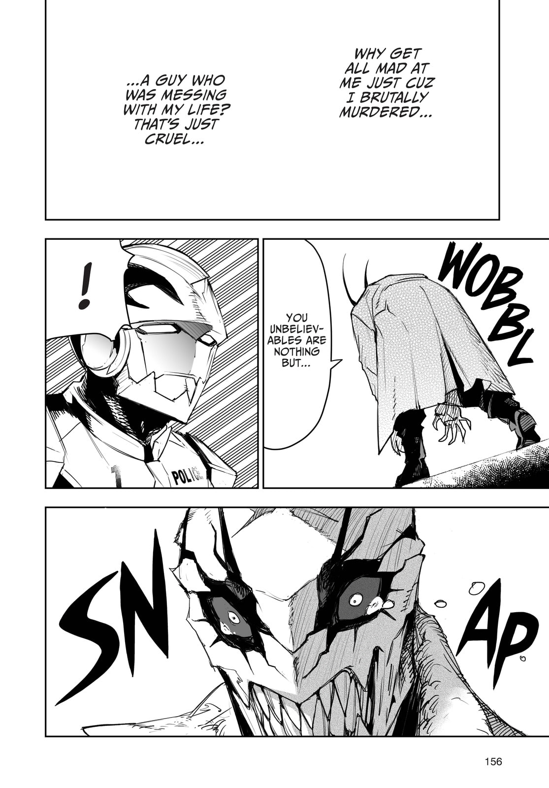 Tokyo Fears Rhapsody