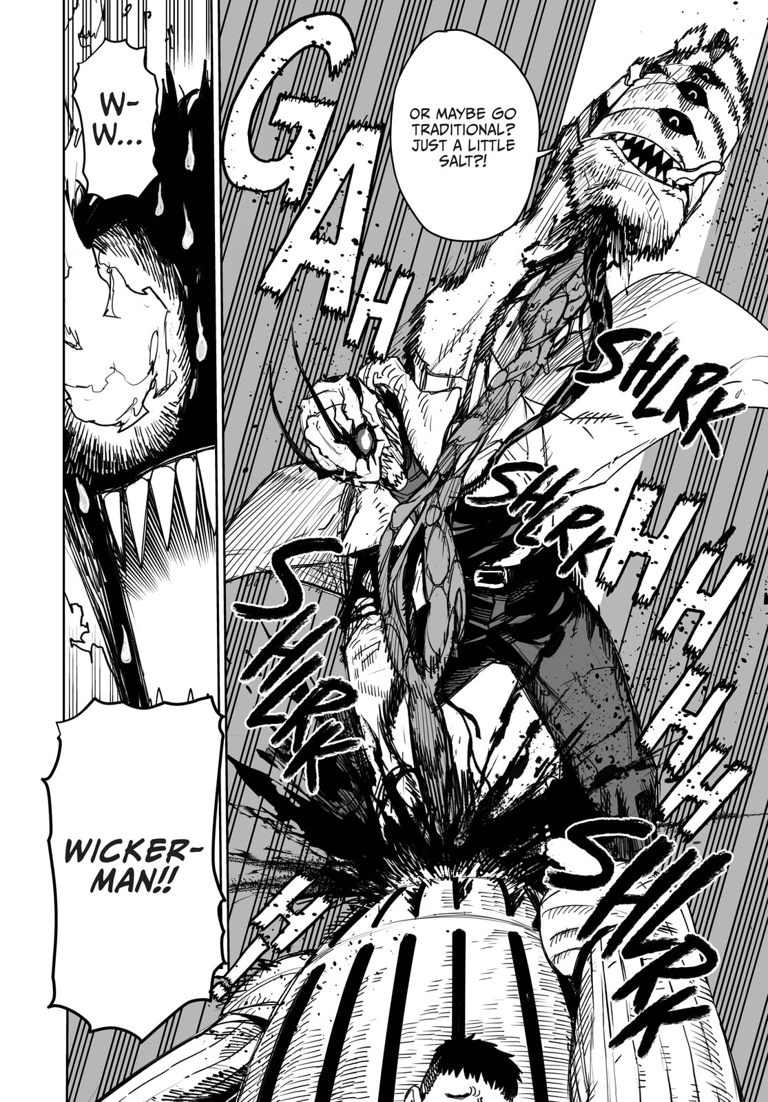 Tokyo Fears Rhapsody