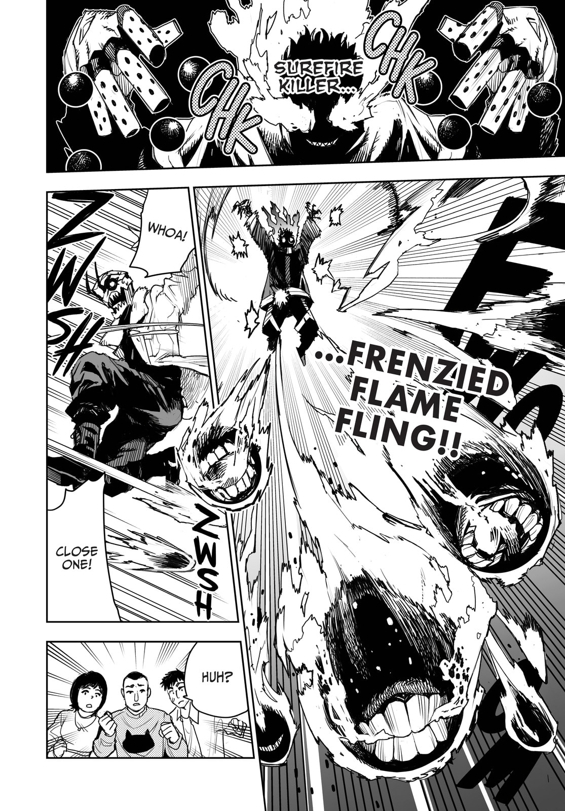 Tokyo Fears Rhapsody