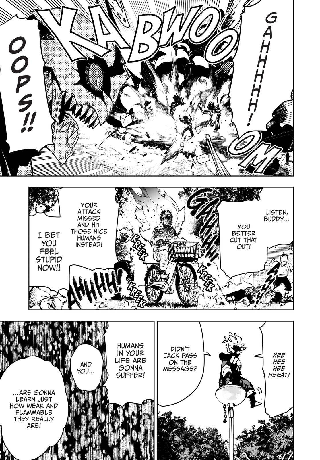 Tokyo Fears Rhapsody