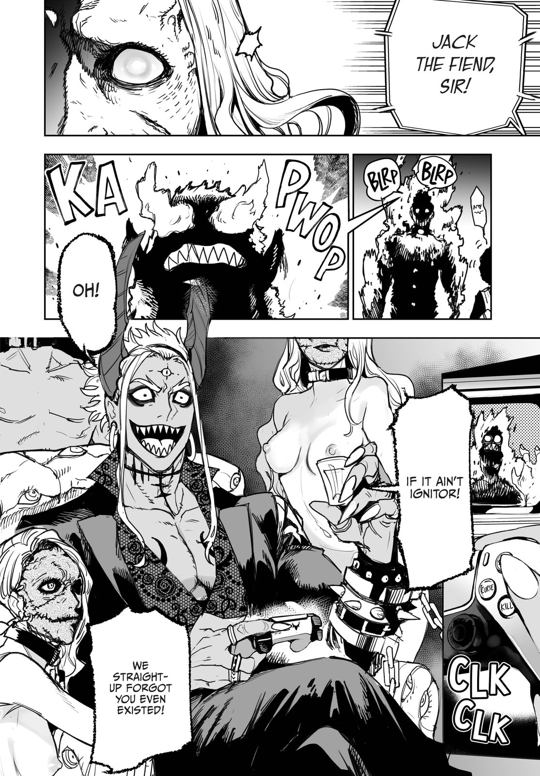 Tokyo Fears Rhapsody