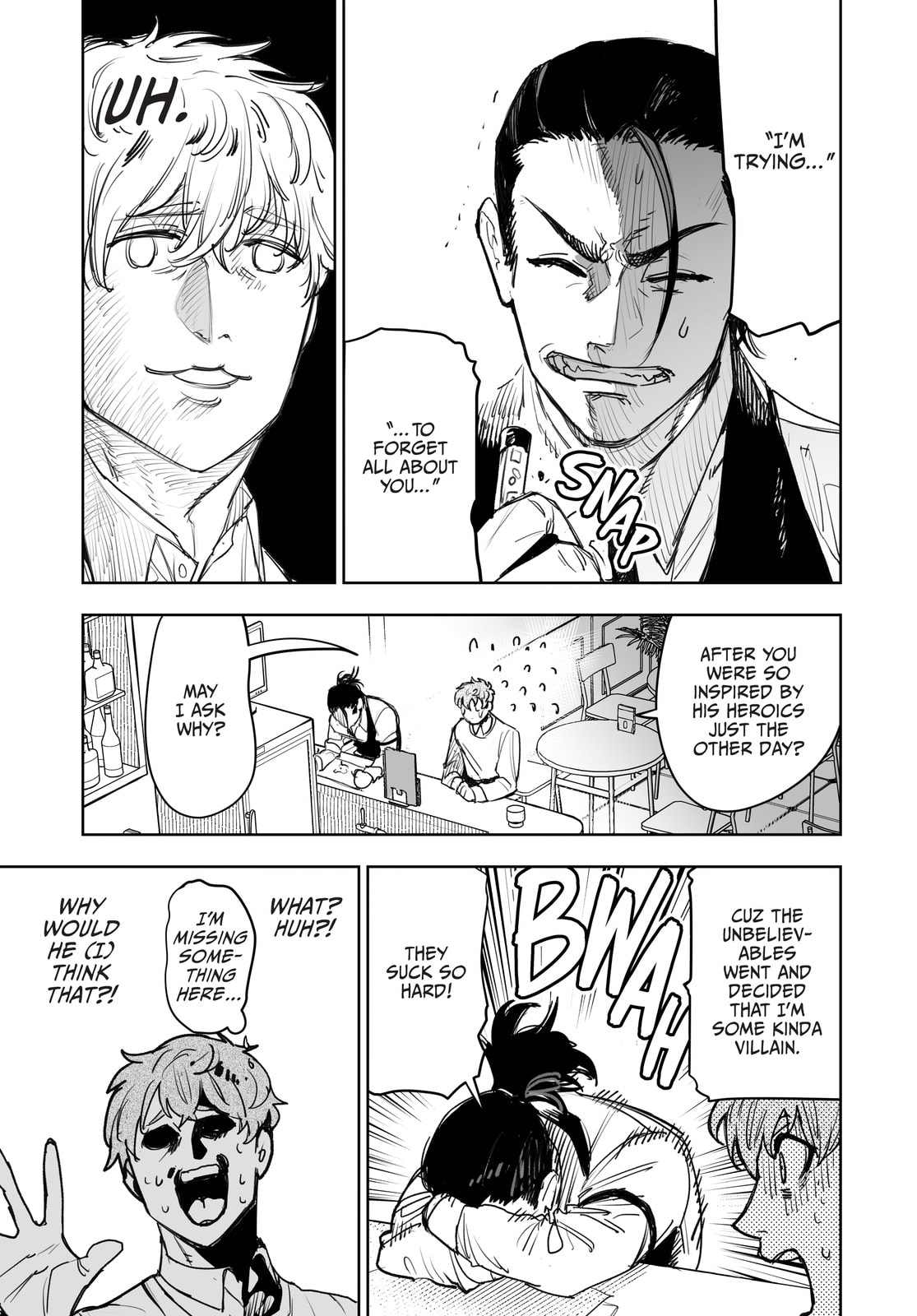 Tokyo Fears Rhapsody