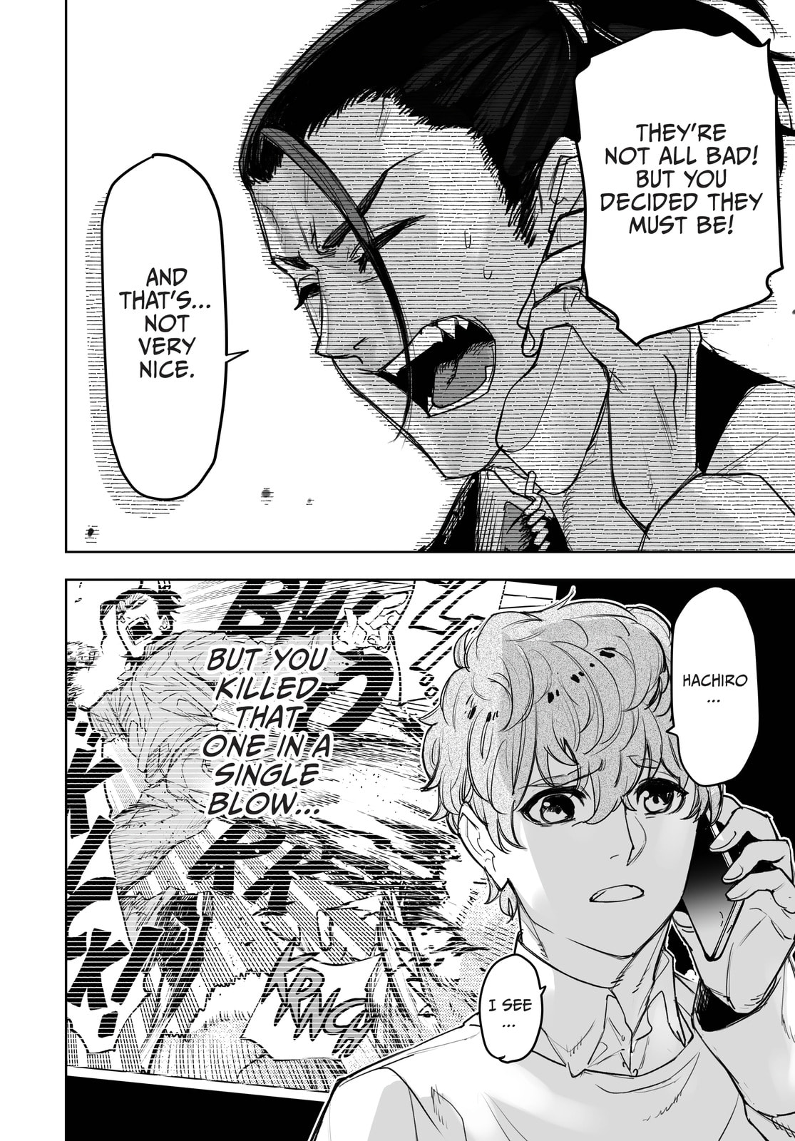 Tokyo Fears Rhapsody