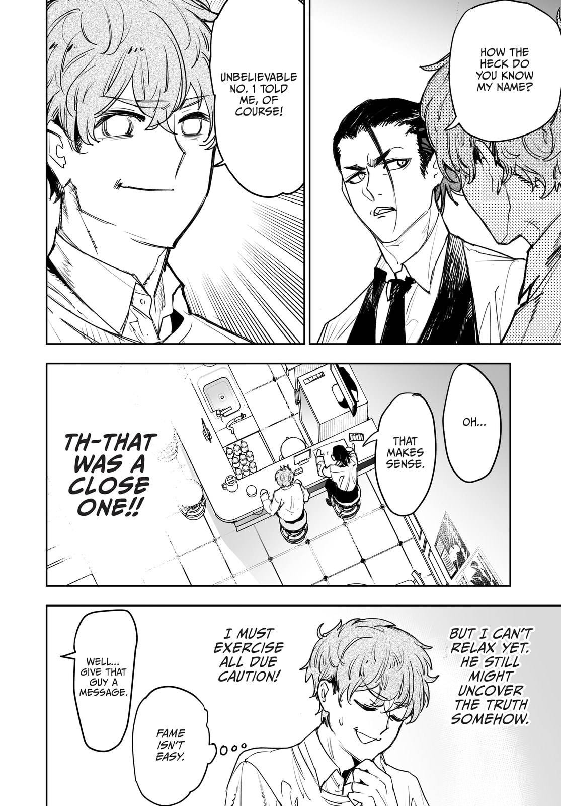 Tokyo Fears Rhapsody