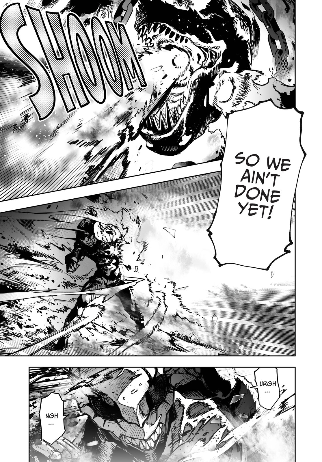 Tokyo Fears Rhapsody