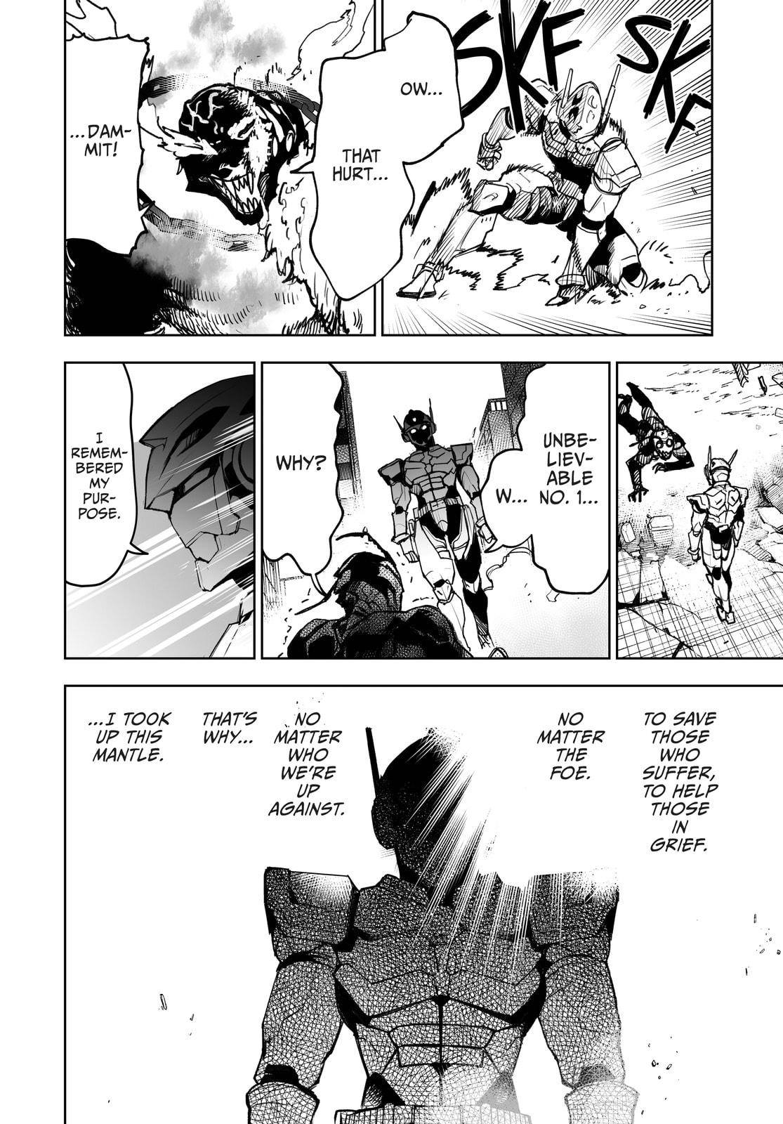 Tokyo Fears Rhapsody