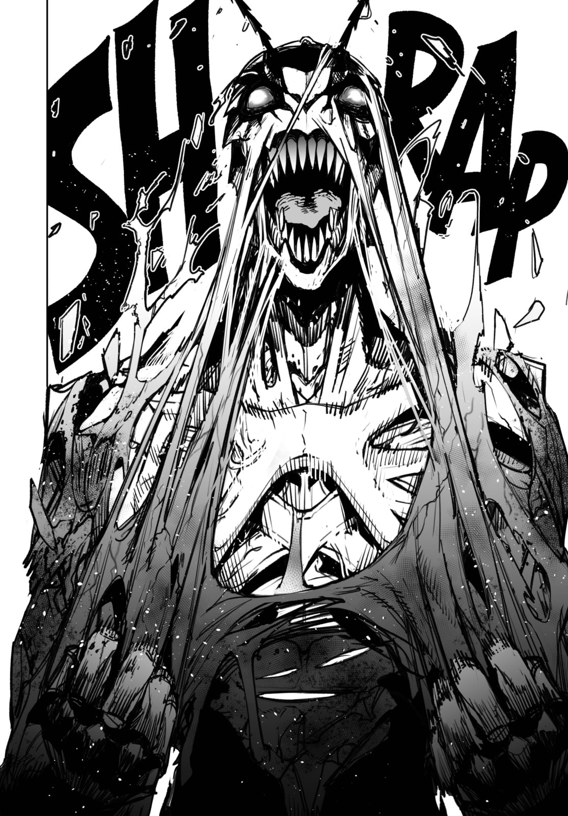 Tokyo Fears Rhapsody