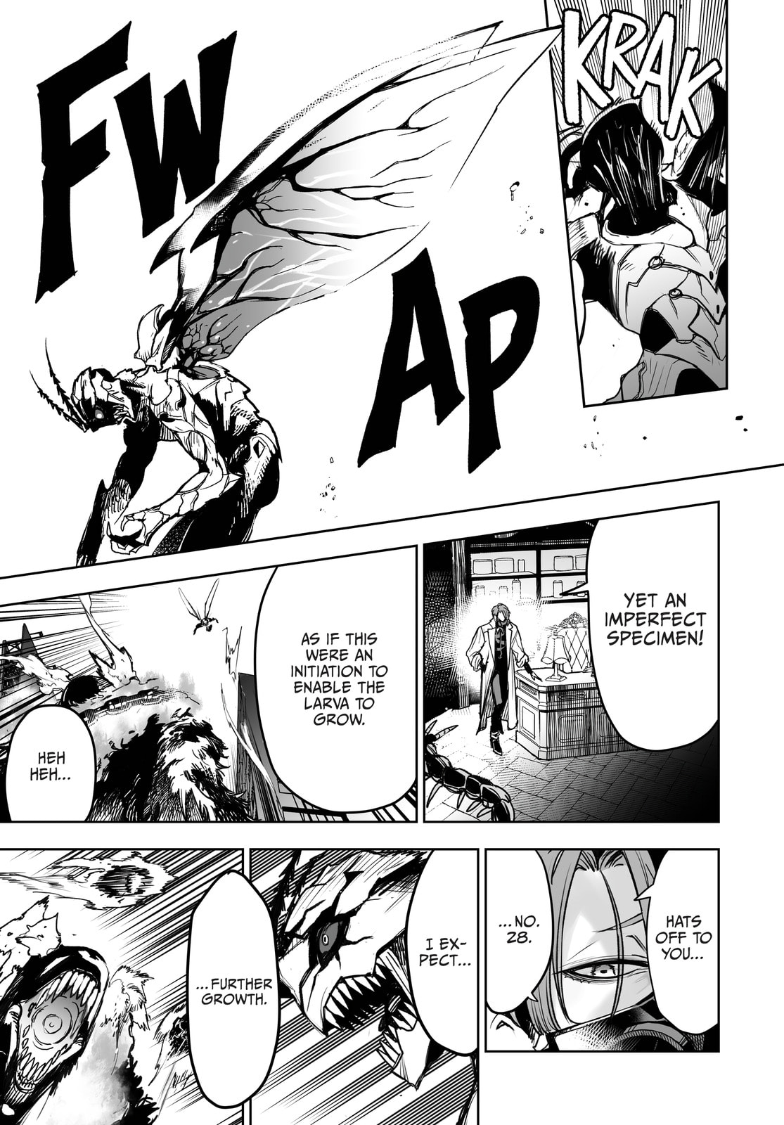 Tokyo Fears Rhapsody