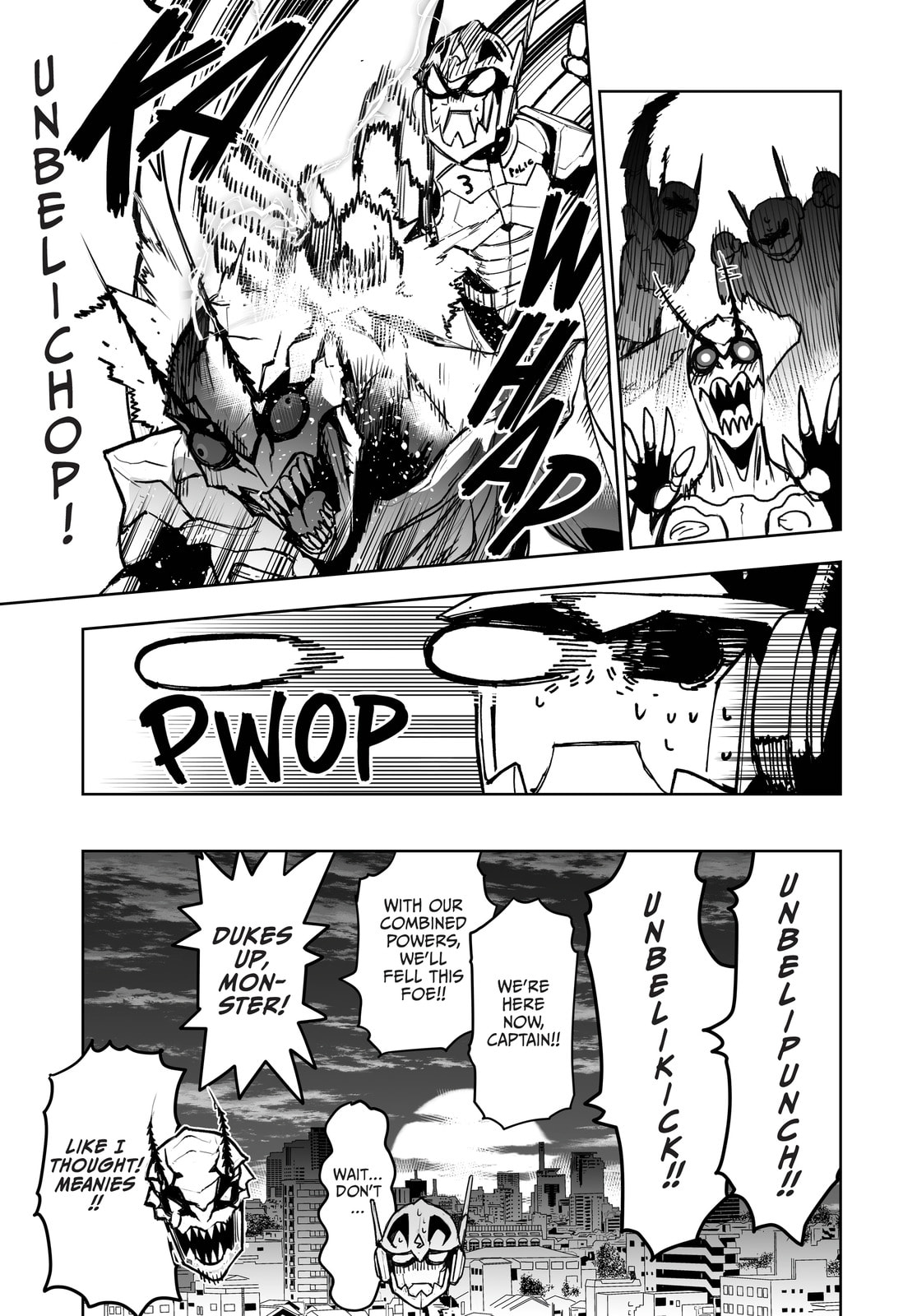 Tokyo Fears Rhapsody