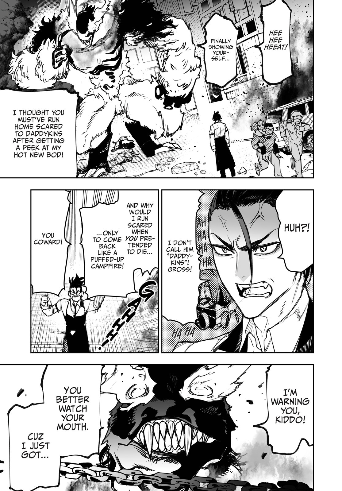 Tokyo Fears Rhapsody