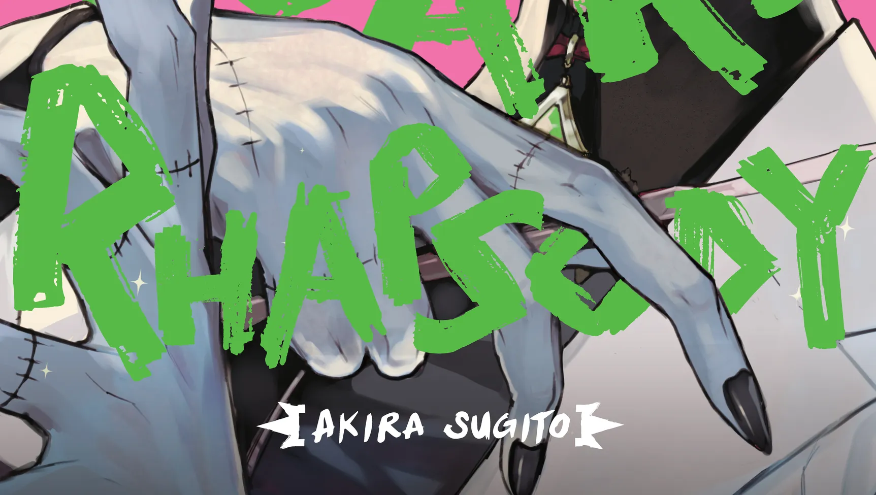 Tokyo Fears Rhapsody