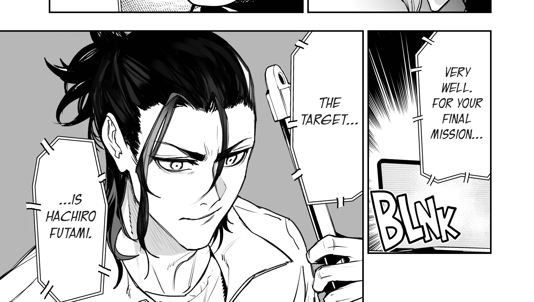 Tokyo Fears Rhapsody