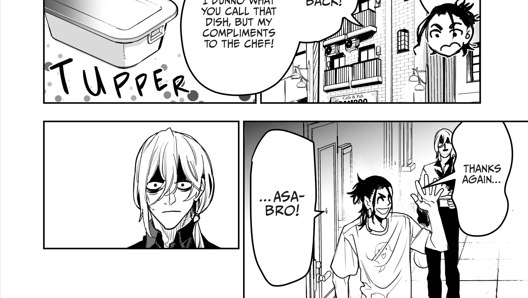 Tokyo Fears Rhapsody