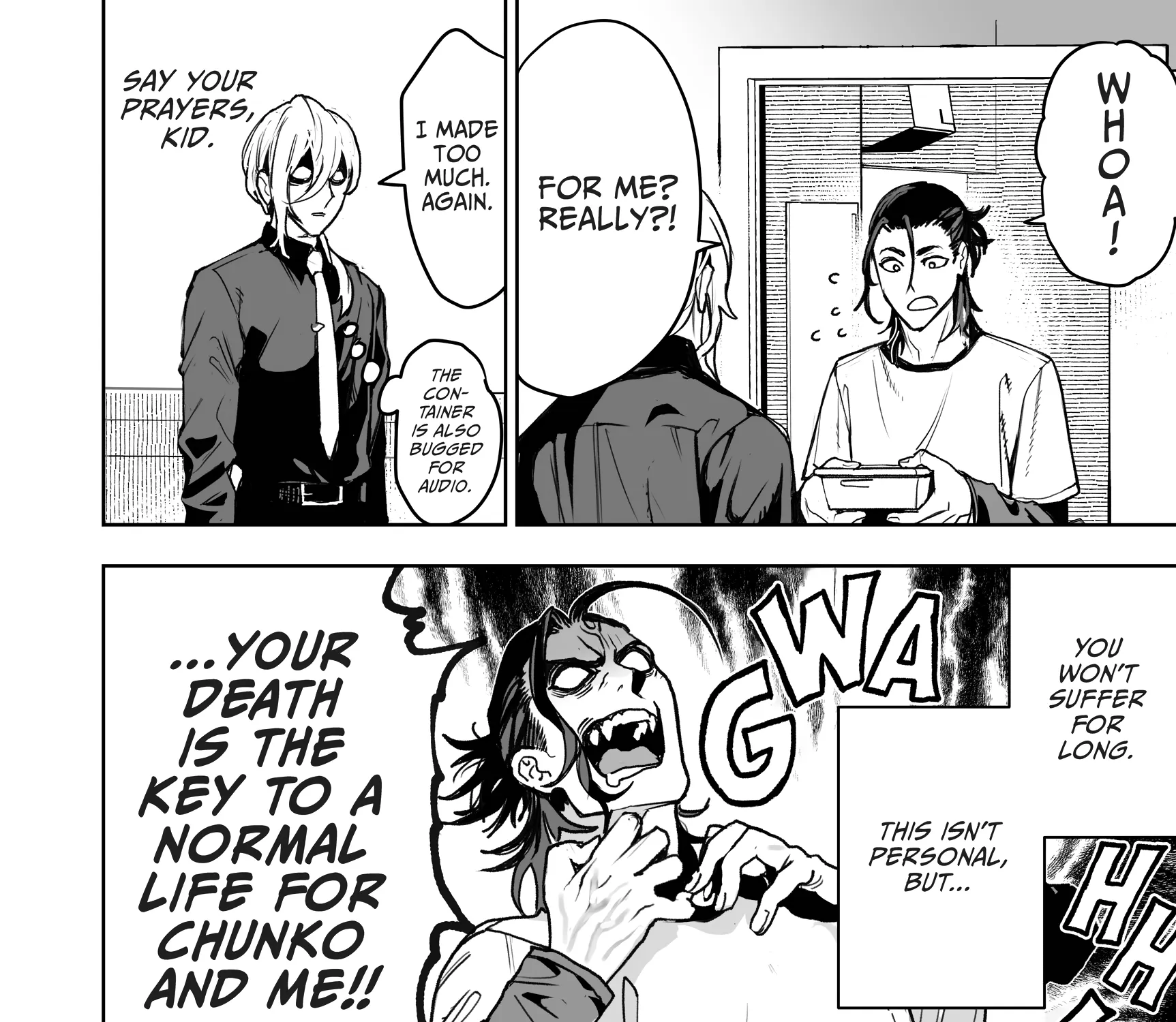 Tokyo Fears Rhapsody