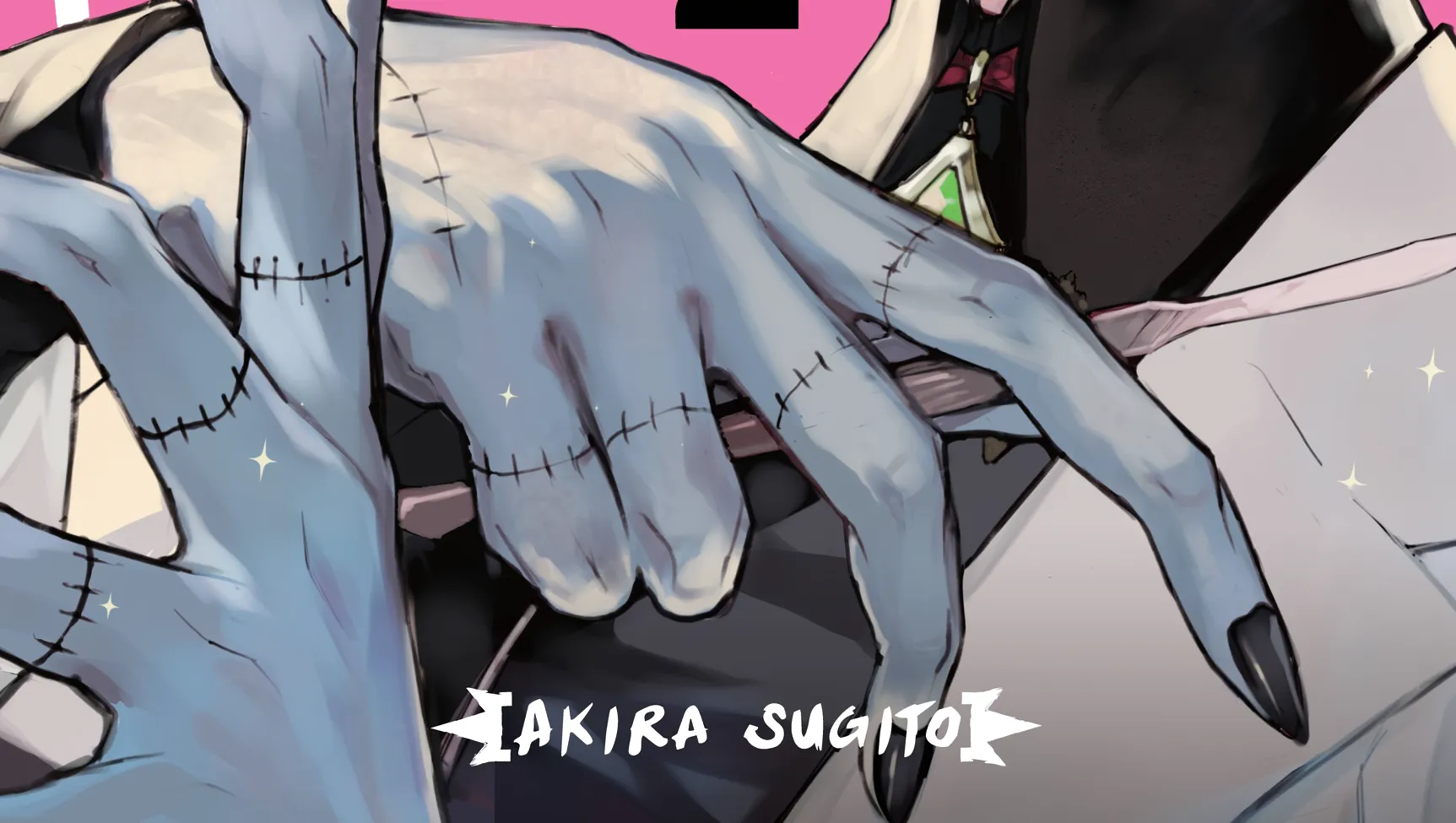 Tokyo Fears Rhapsody