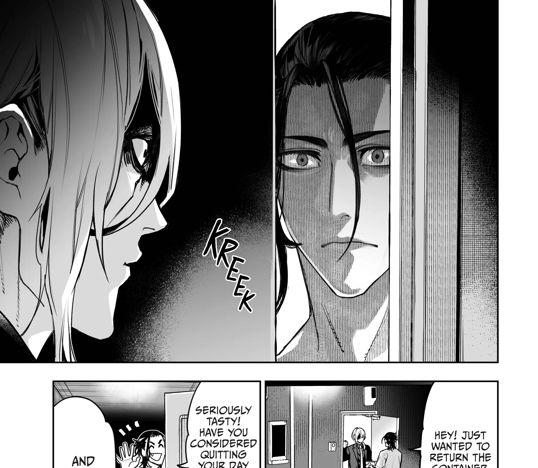 Tokyo Fears Rhapsody