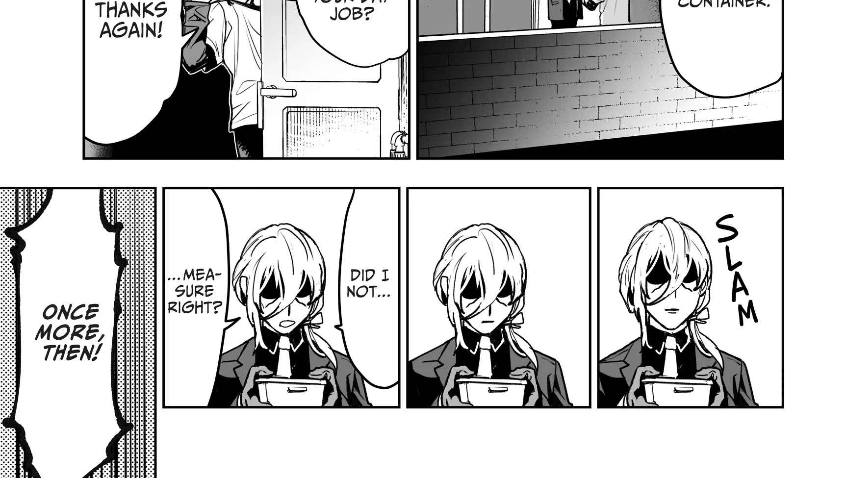 Tokyo Fears Rhapsody