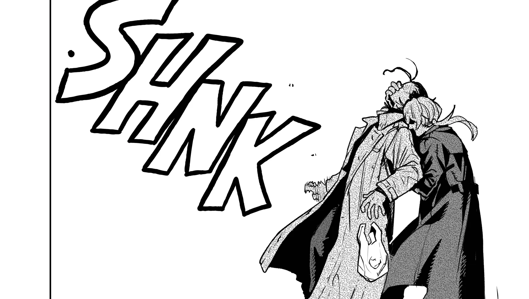 Tokyo Fears Rhapsody