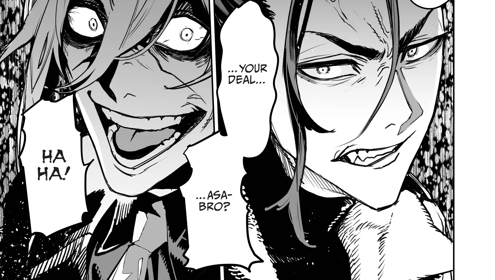 Tokyo Fears Rhapsody