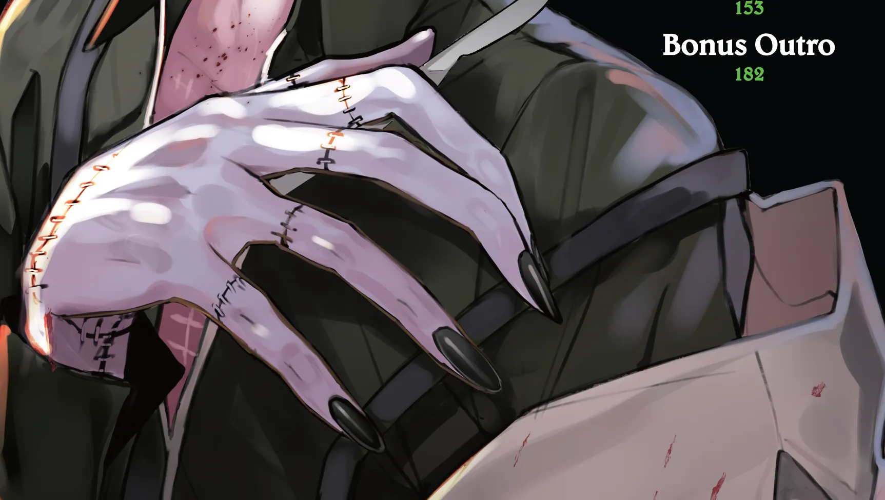 Tokyo Fears Rhapsody