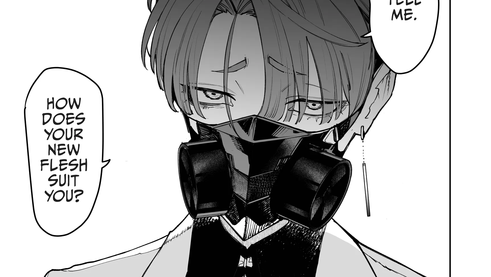 Tokyo Fears Rhapsody