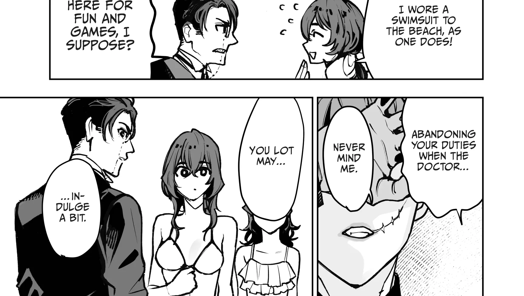 Tokyo Fears Rhapsody