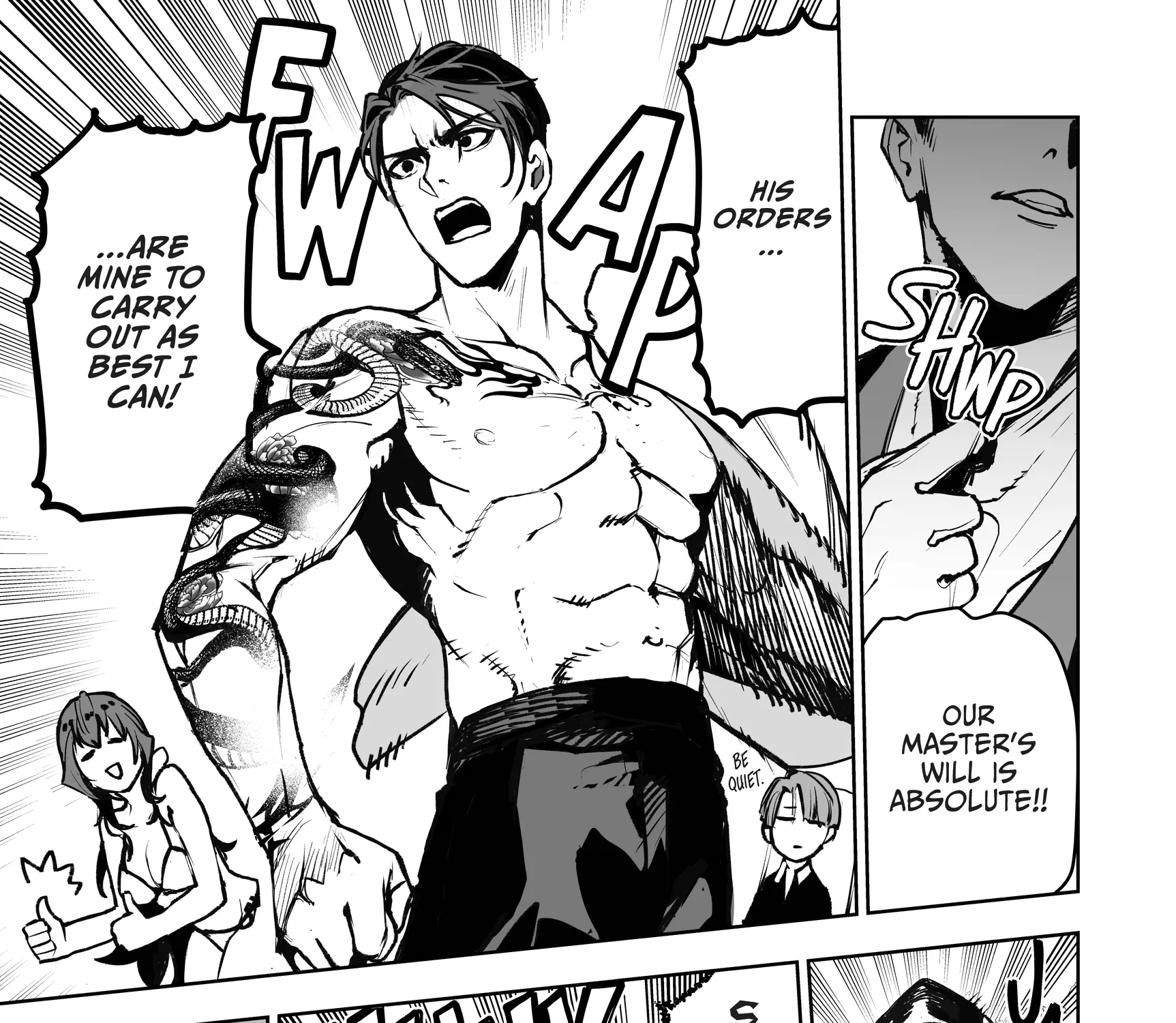 Tokyo Fears Rhapsody