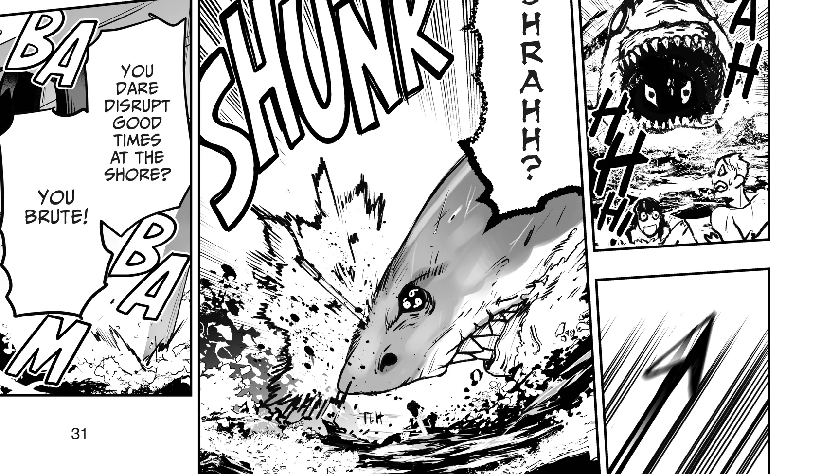 Tokyo Fears Rhapsody