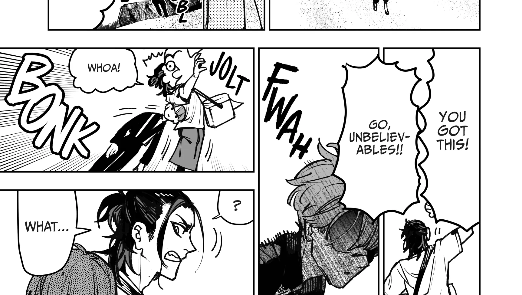 Tokyo Fears Rhapsody