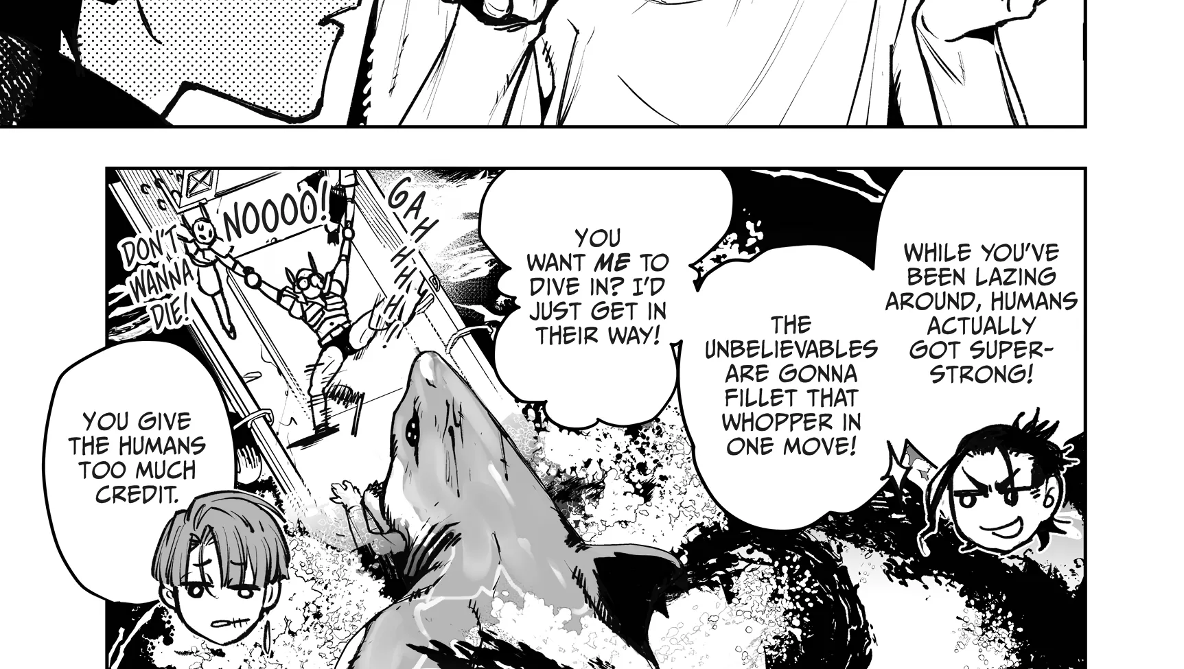 Tokyo Fears Rhapsody