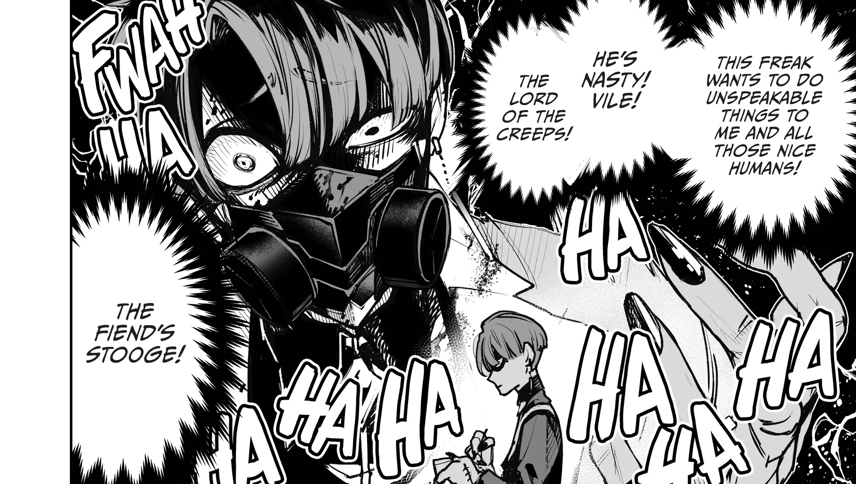 Tokyo Fears Rhapsody