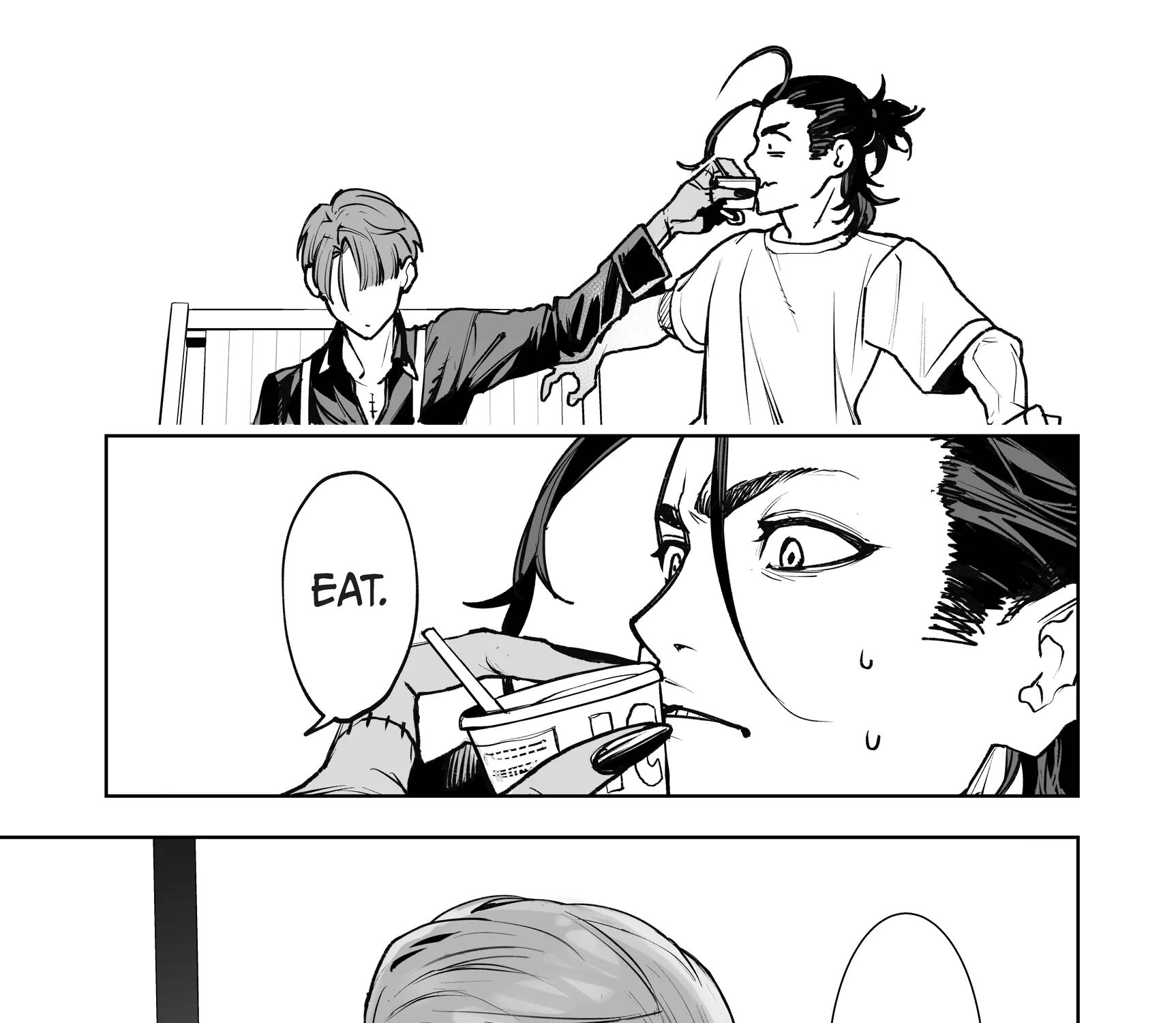 Tokyo Fears Rhapsody