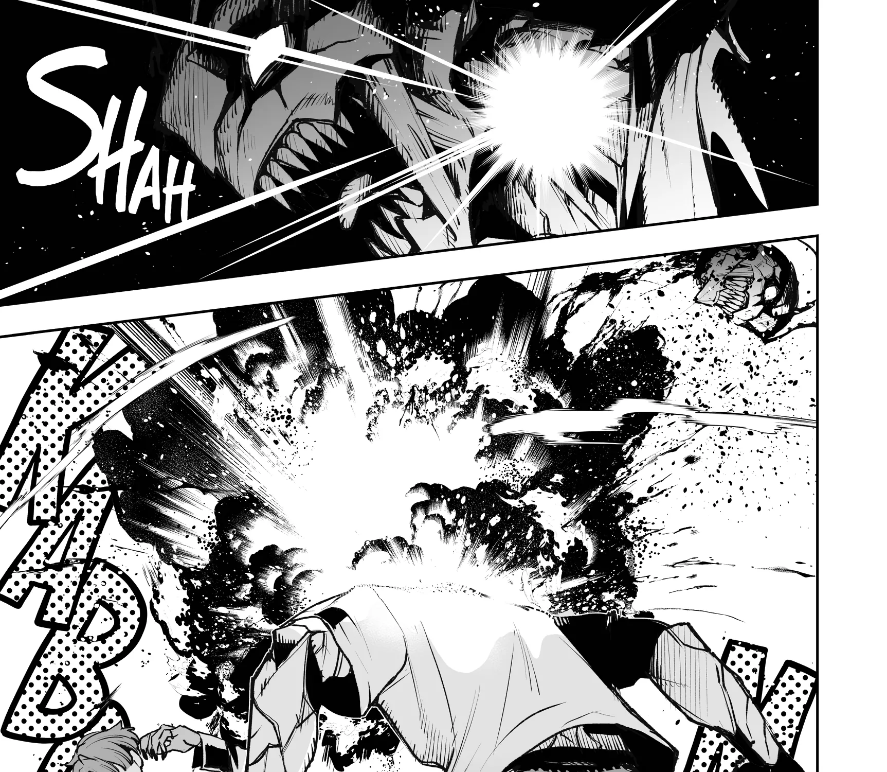 Tokyo Fears Rhapsody