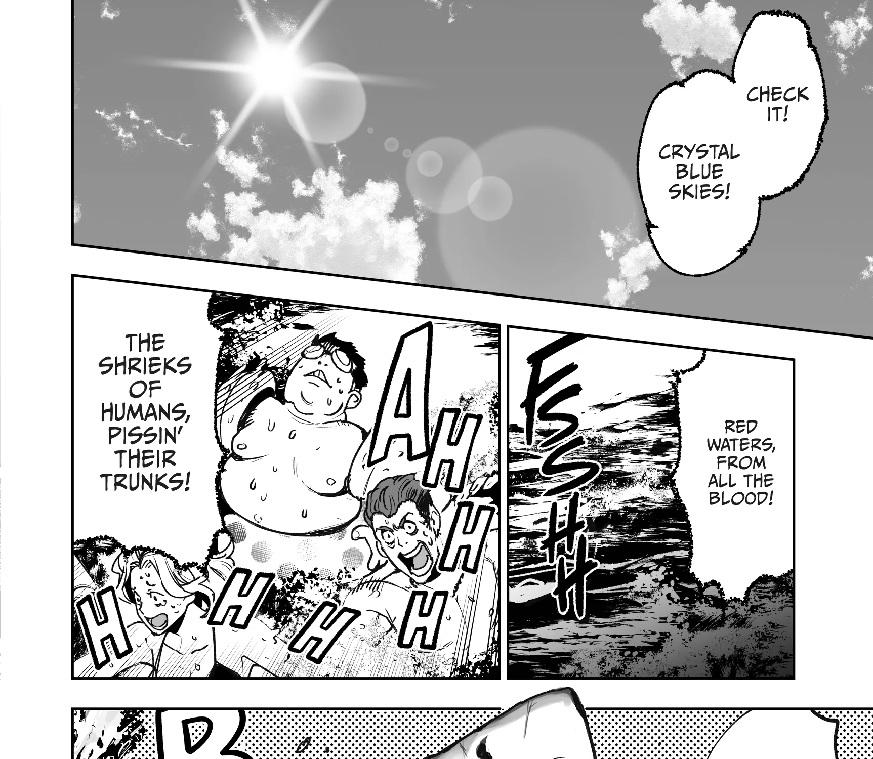 Tokyo Fears Rhapsody