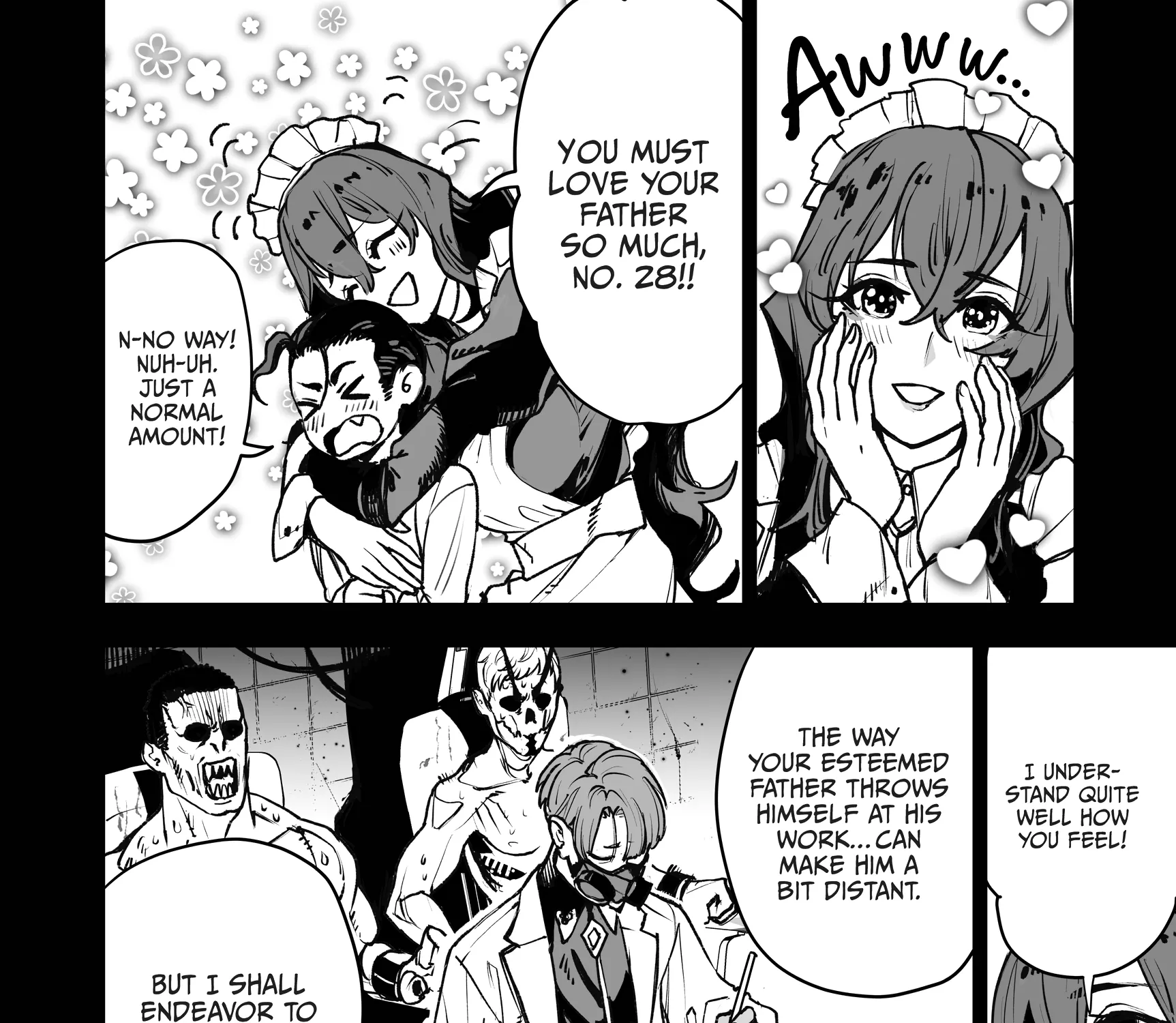 Tokyo Fears Rhapsody