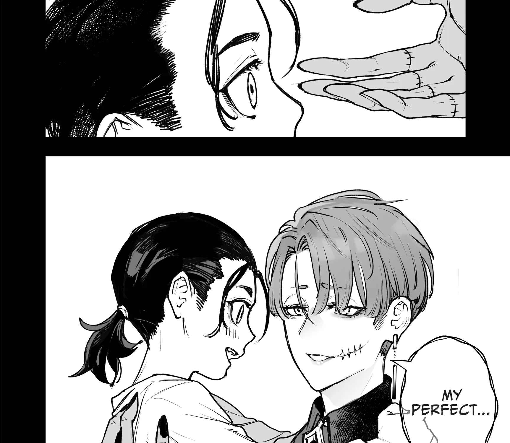 Tokyo Fears Rhapsody