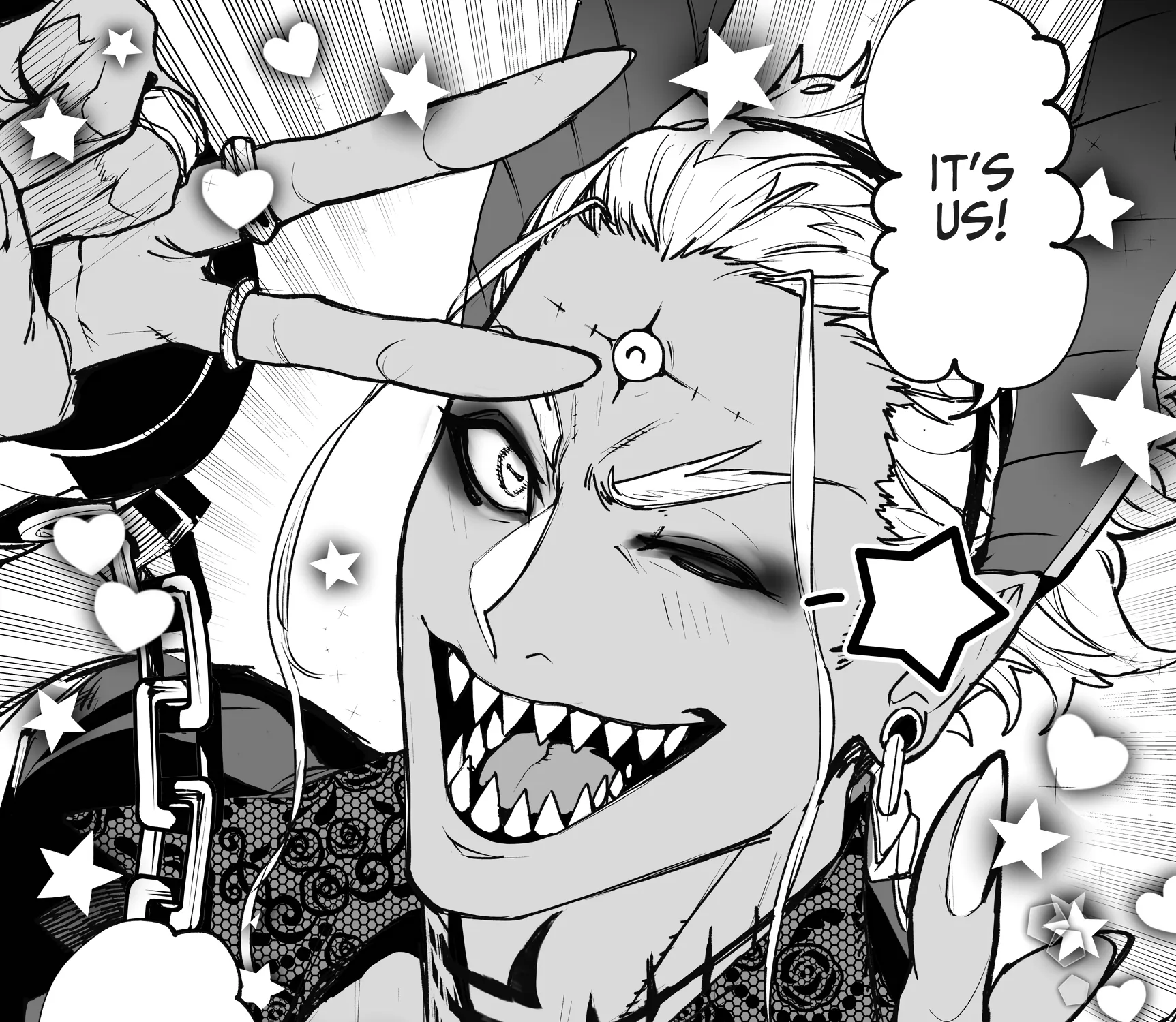 Tokyo Fears Rhapsody