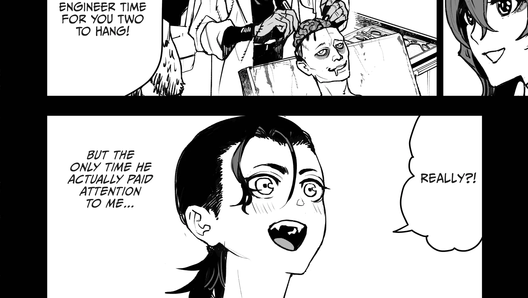 Tokyo Fears Rhapsody