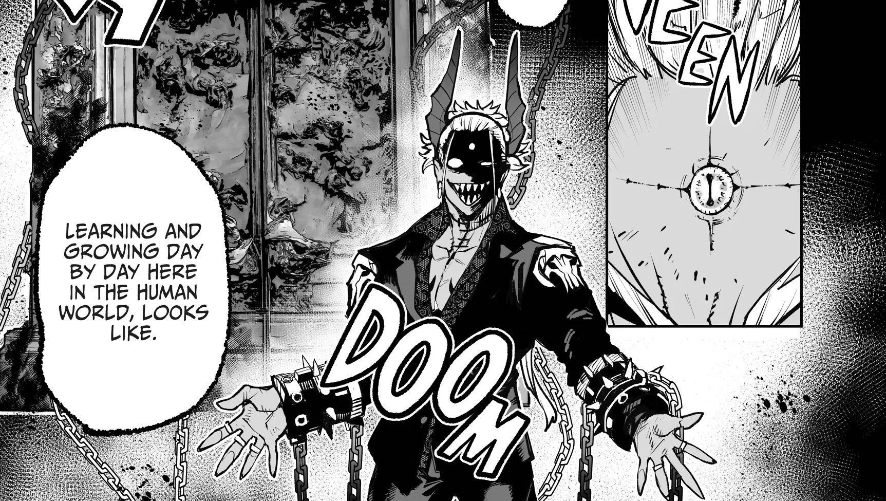 Tokyo Fears Rhapsody