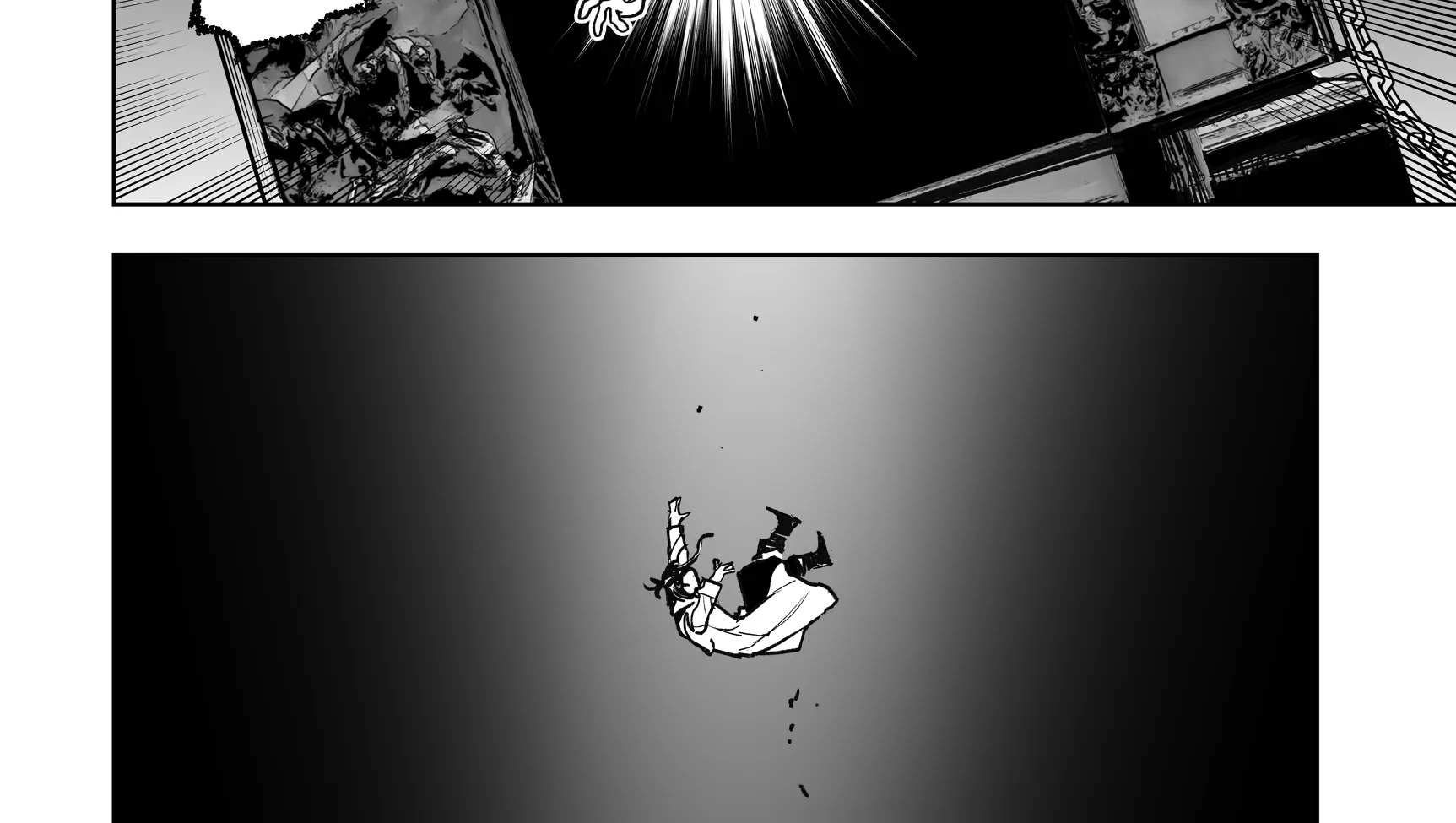 Tokyo Fears Rhapsody