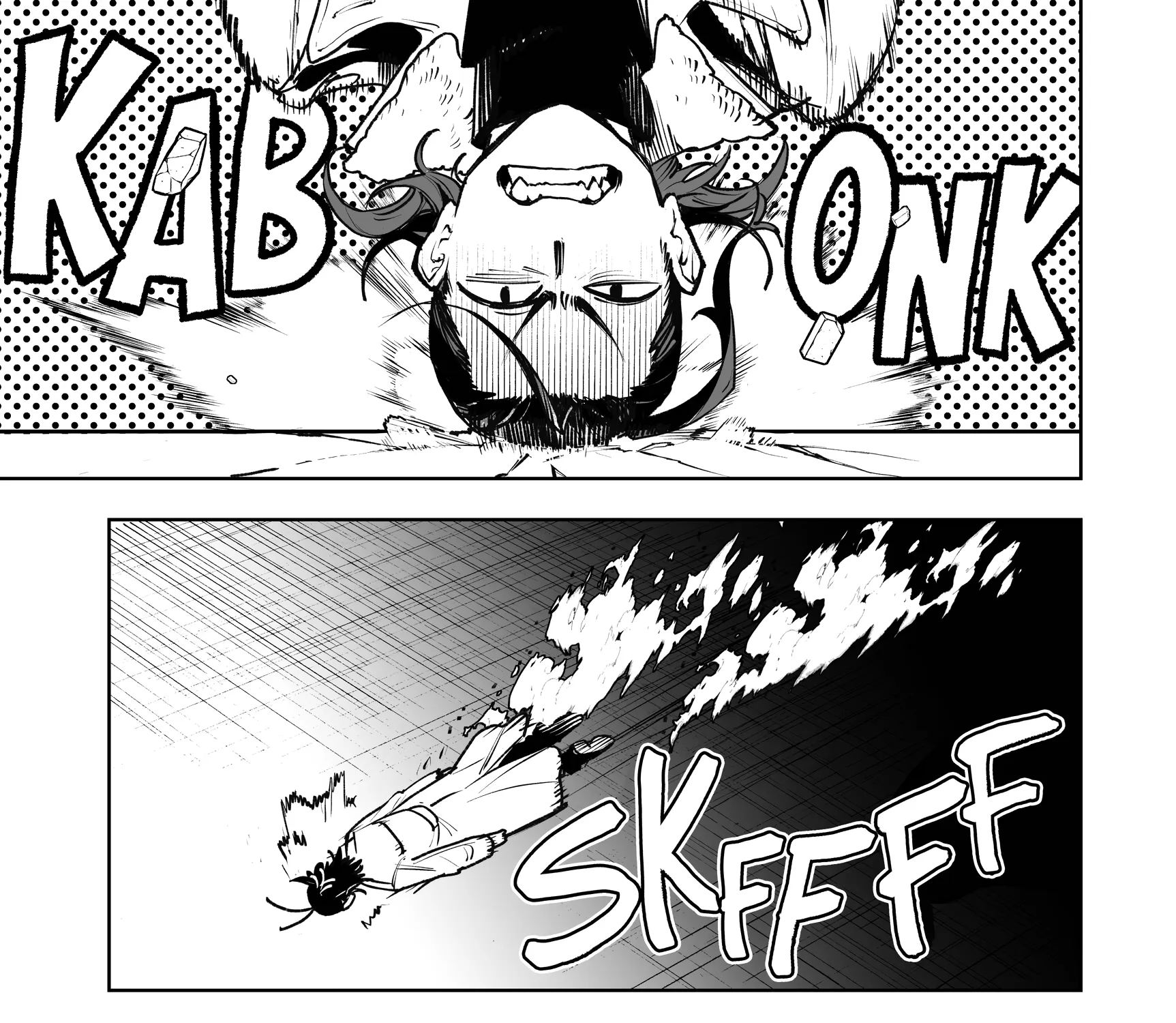 Tokyo Fears Rhapsody