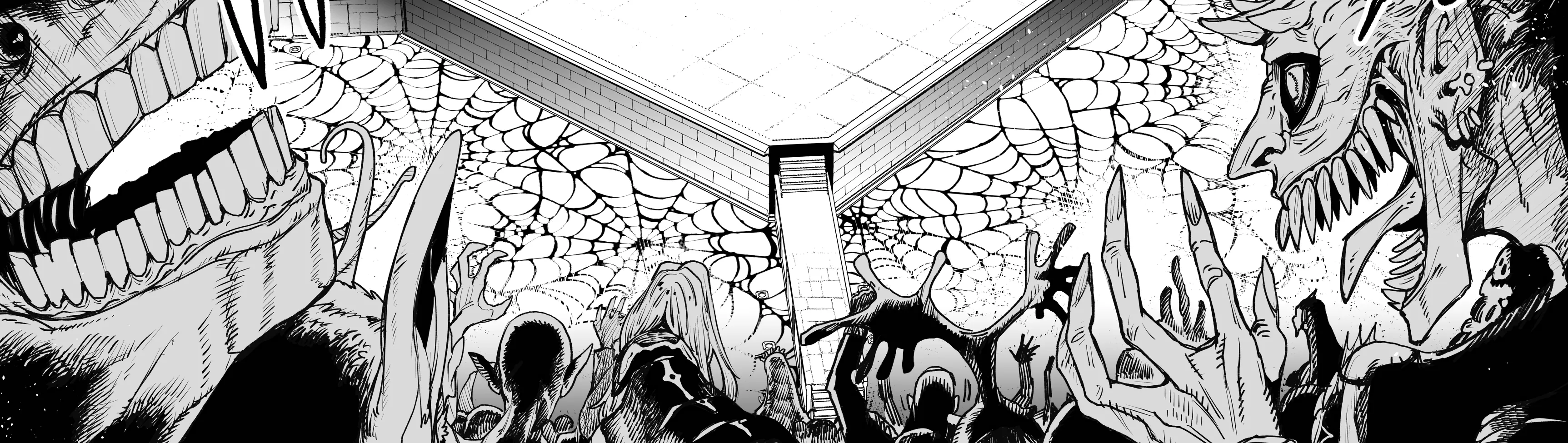 Tokyo Fears Rhapsody