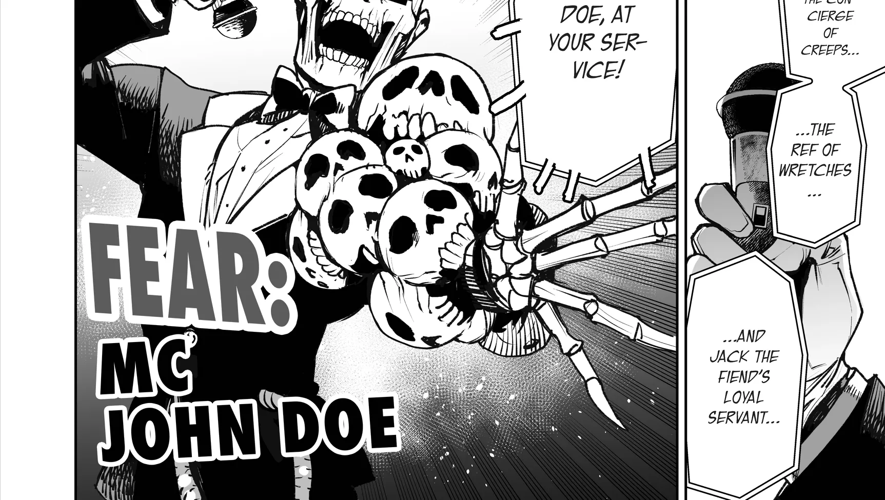 Tokyo Fears Rhapsody