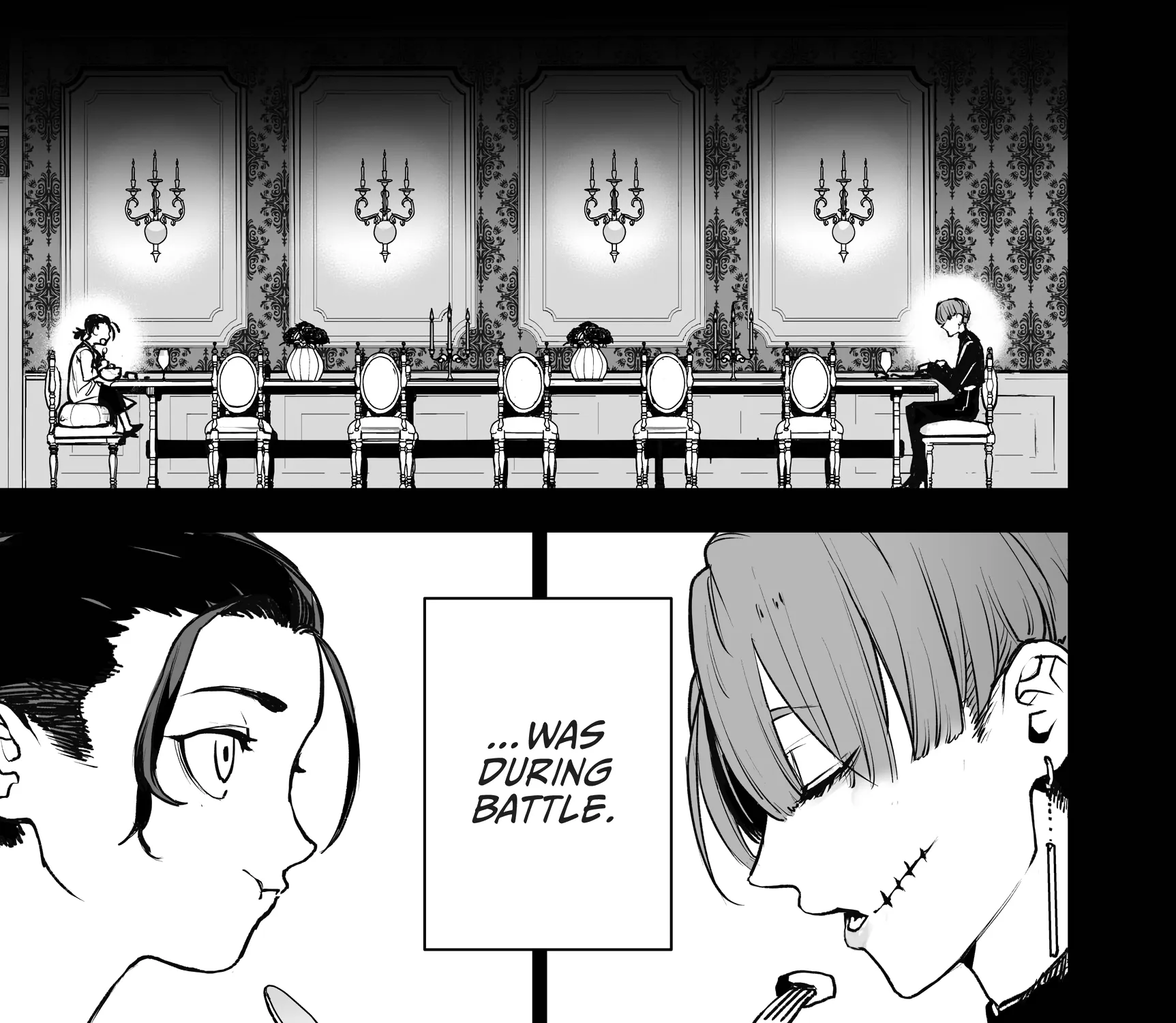 Tokyo Fears Rhapsody