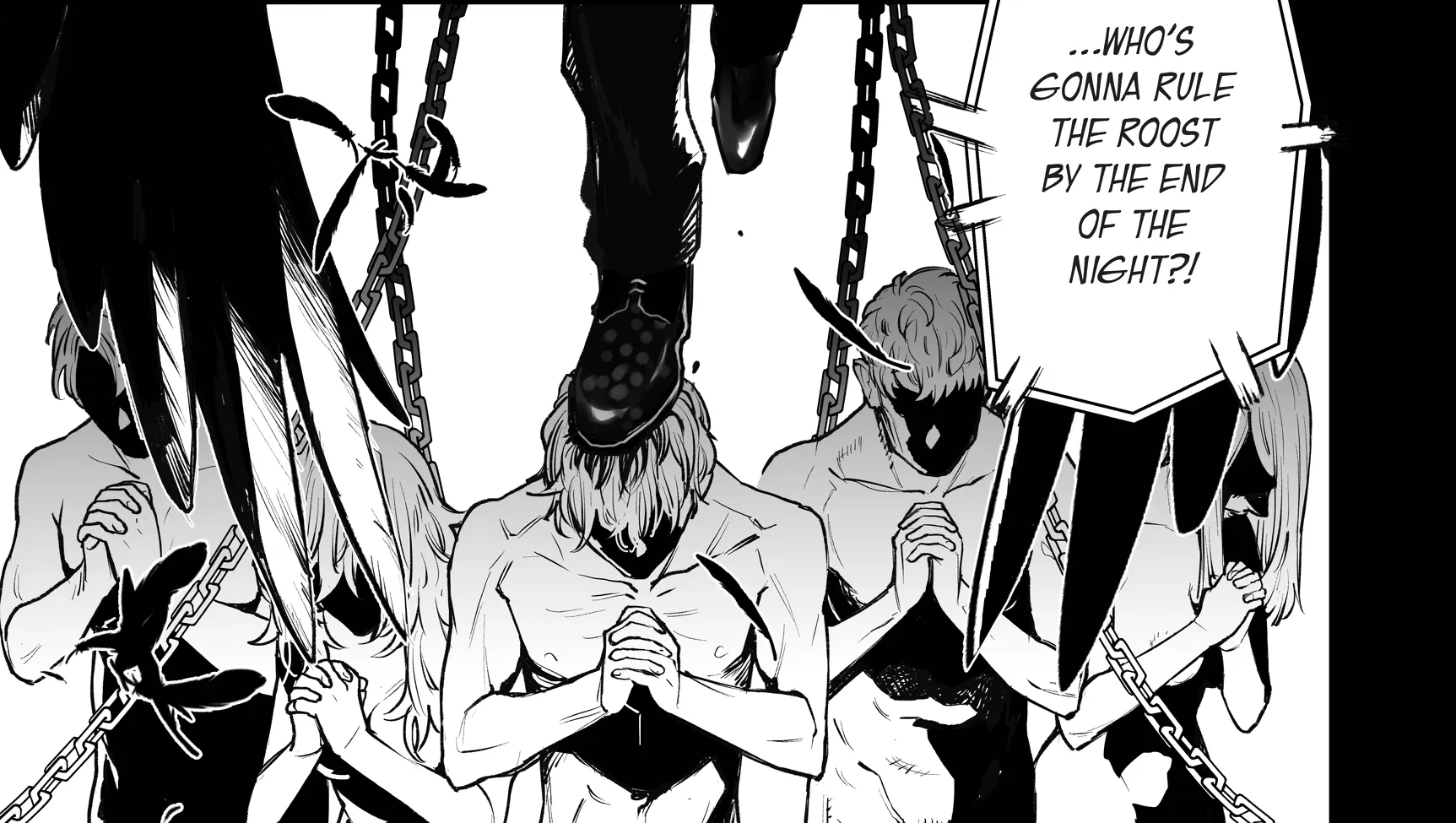 Tokyo Fears Rhapsody