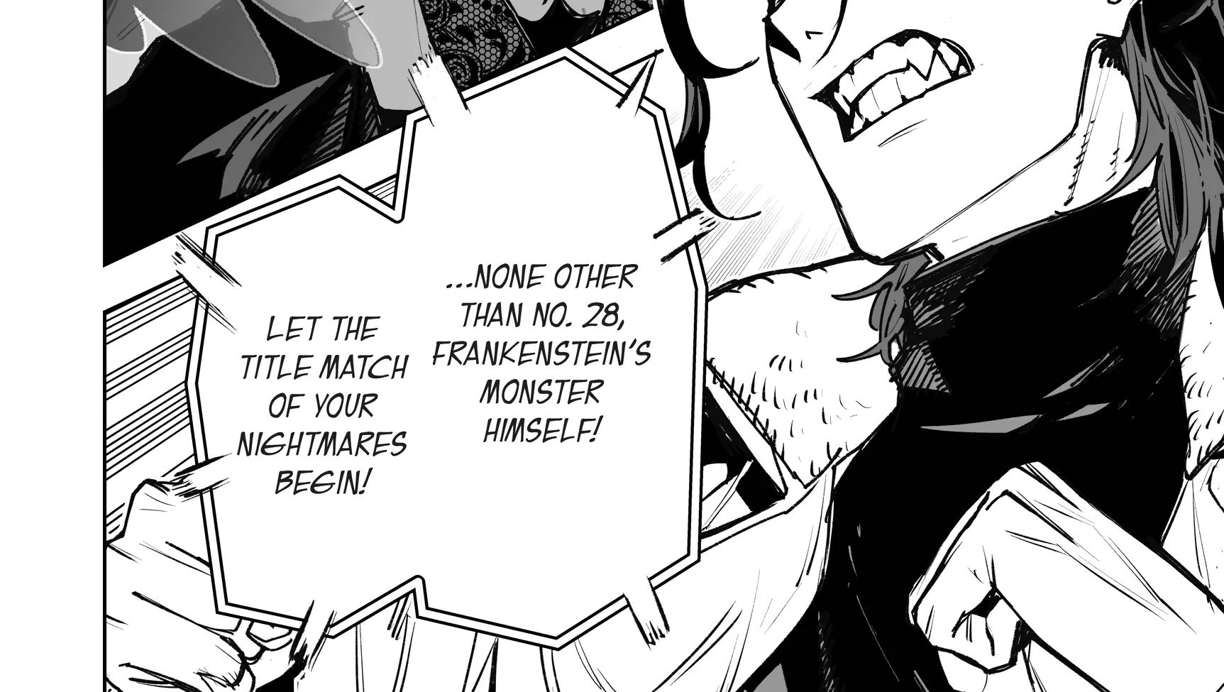 Tokyo Fears Rhapsody