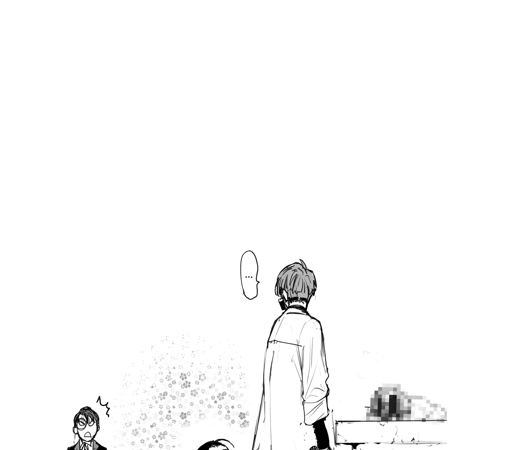 Tokyo Fears Rhapsody